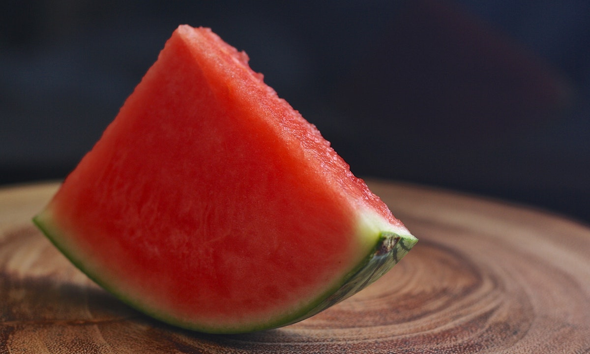 Can dogs have watermelon? The possible benefits and concerns with dogs eating melons