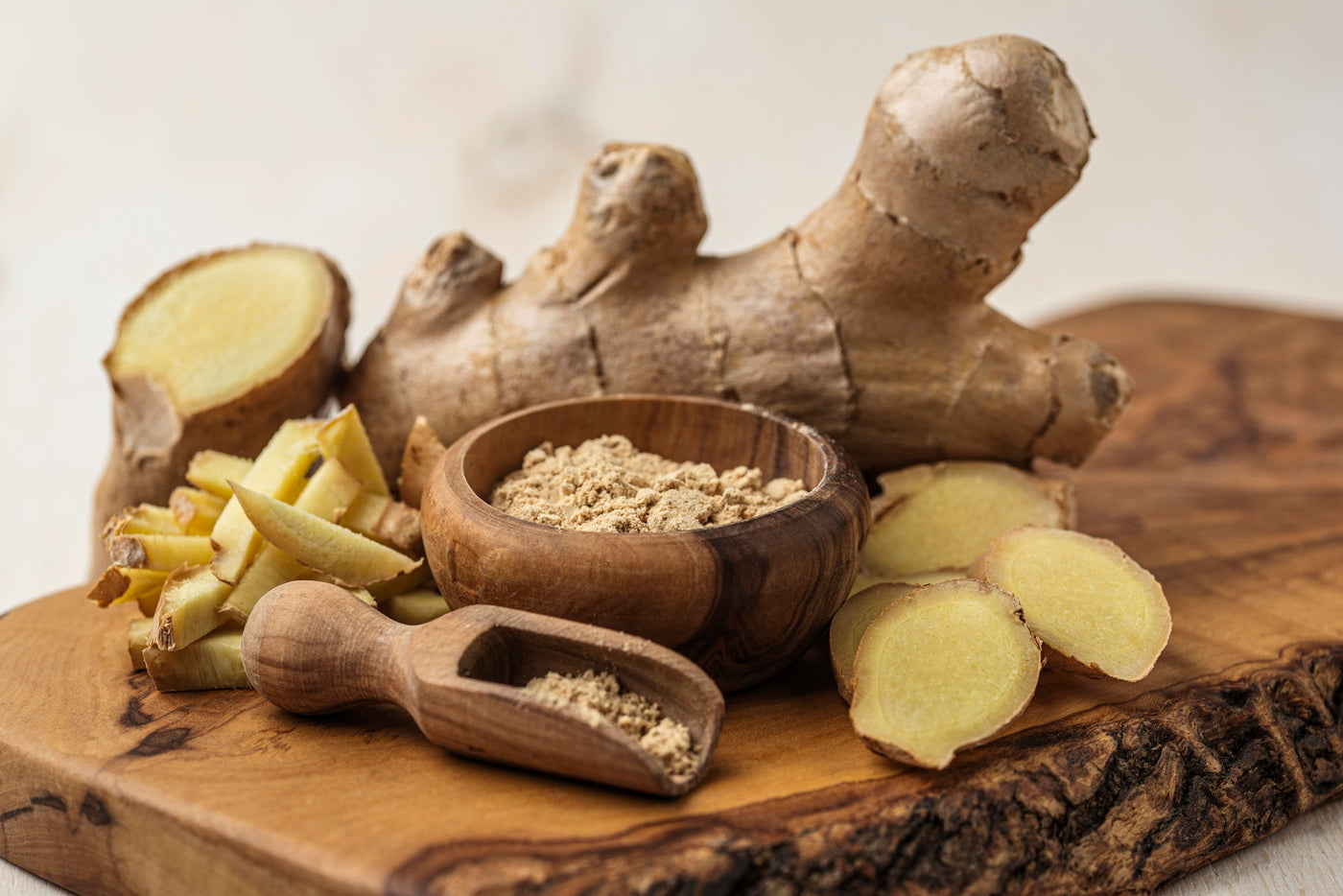 Can Dogs Eat Ginger? Unveiling the Truth About This Popular Spice for Canine Health