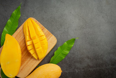 Can Dogs Eat Mango? What You Need to Know About Feeding Your Furry Friend this Sweet Treat