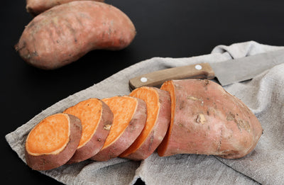 The Ultimate Guide: Can Dogs Eat Sweet Potatoes and Why It's Beneficial?